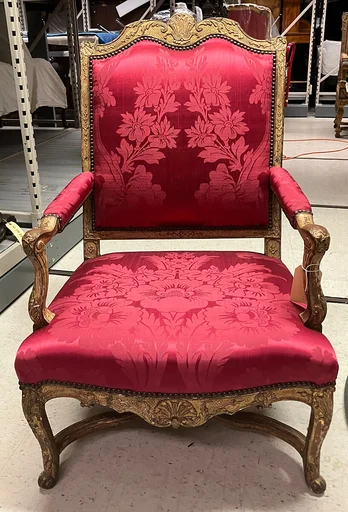 Armchair