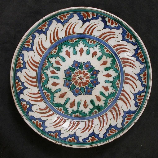 Dish