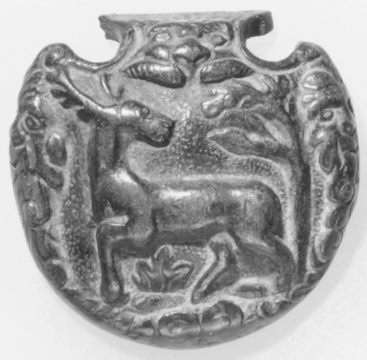 Sword Guard — Unknown