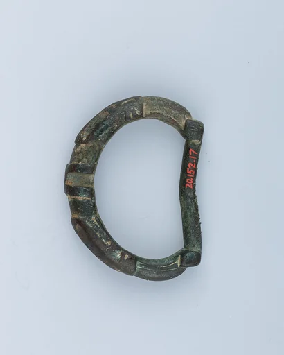 Buckle