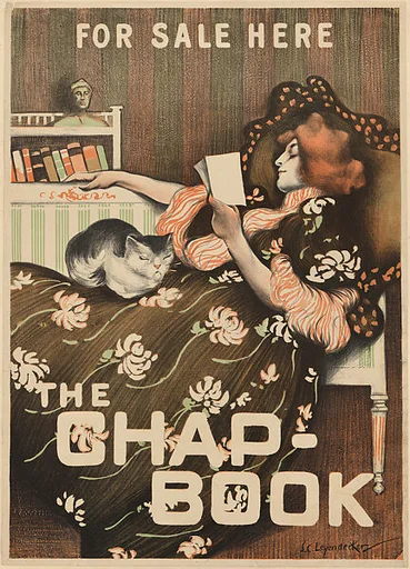 The Chap Book