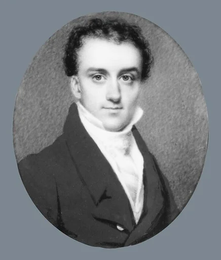 Portrait of a Gentleman