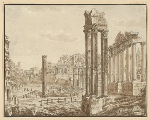 Roman Forum