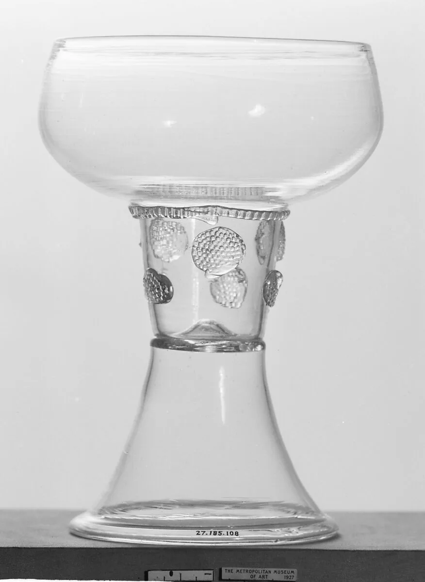 Goblet (Roemer) — Unknown