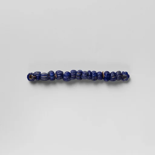 Glass beads