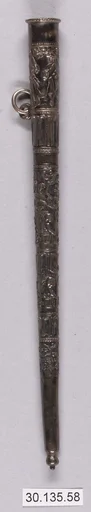 Needle sheath