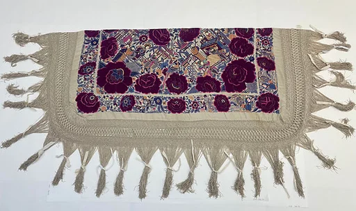Shawl
