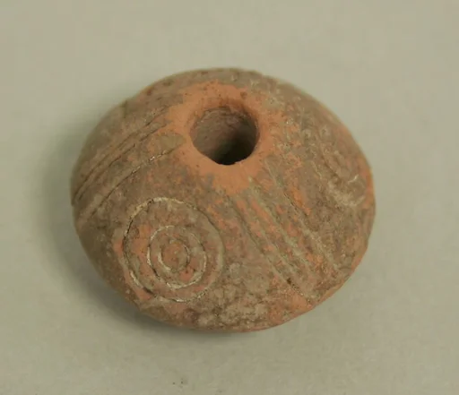 Spindle Whorl