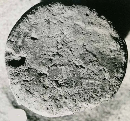 Funerary Cone of the Steward of the Vizier Amenemhat