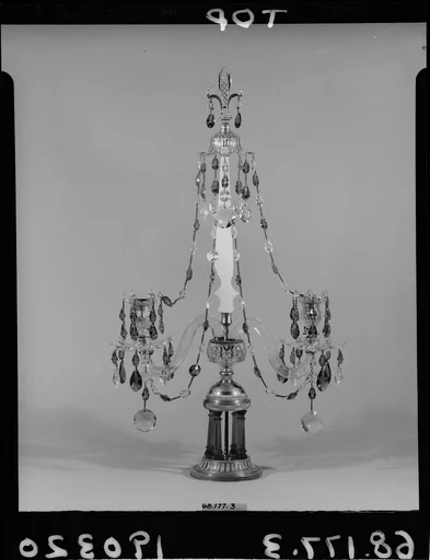 Candelabrum
