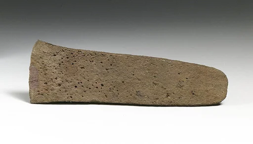 Axehead