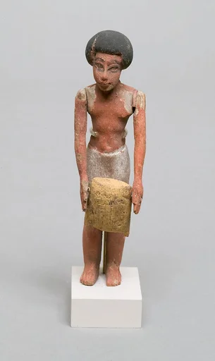 Model Domestic figure
