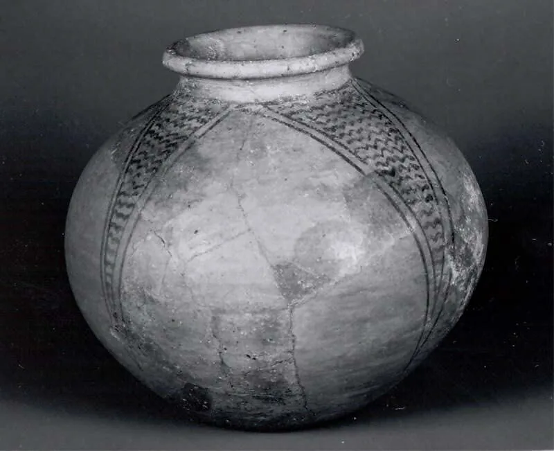 Jar — Unknown