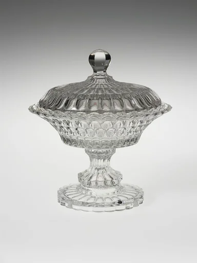 Sweetmeat Compote