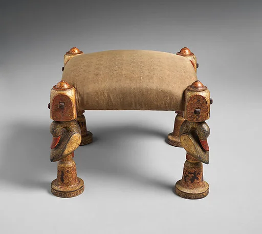 Stool