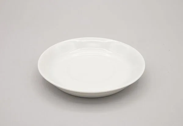 Saucer — Axel Brüel