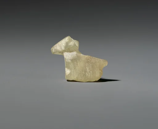 Cow amulet