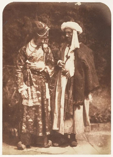 Lane and Lewis / Lane and Redding