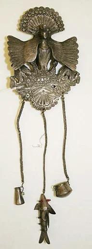 Pin
