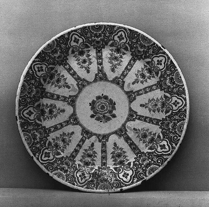 Tray — Unknown