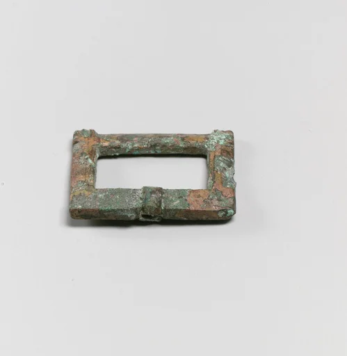 Buckle