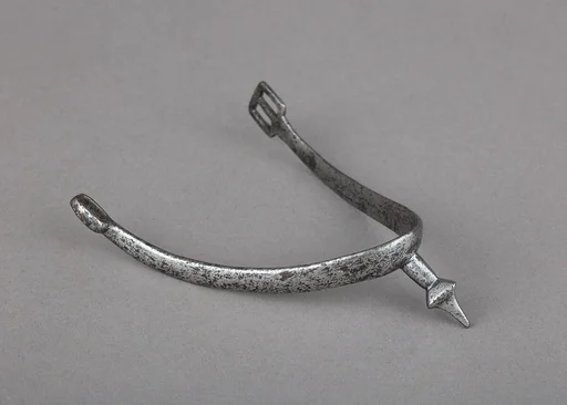 Prick Spur (Right)