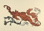 Battered Seaweeds — Elfriede Abbe