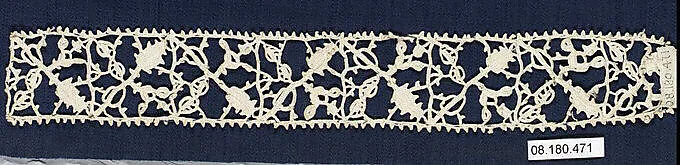 Border — Unknown