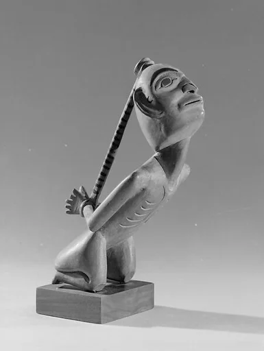 Bound Figure