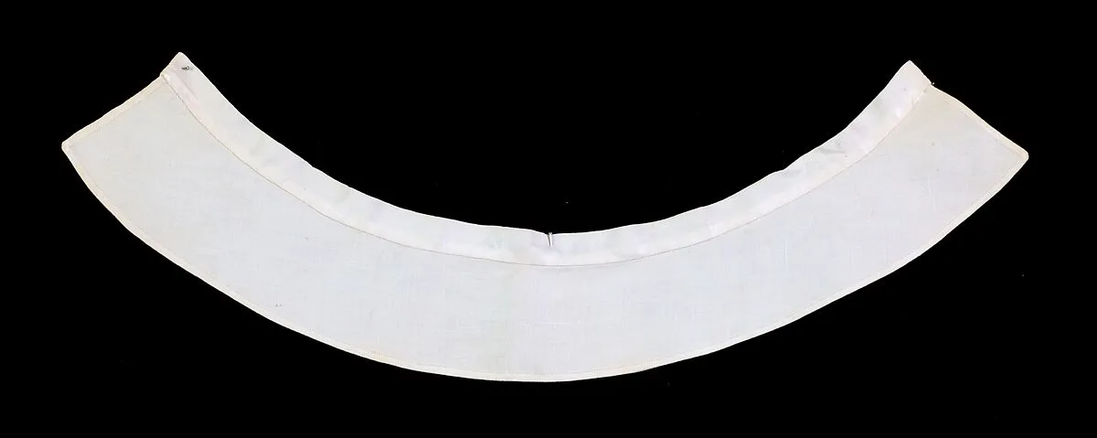 Collar — Unknown