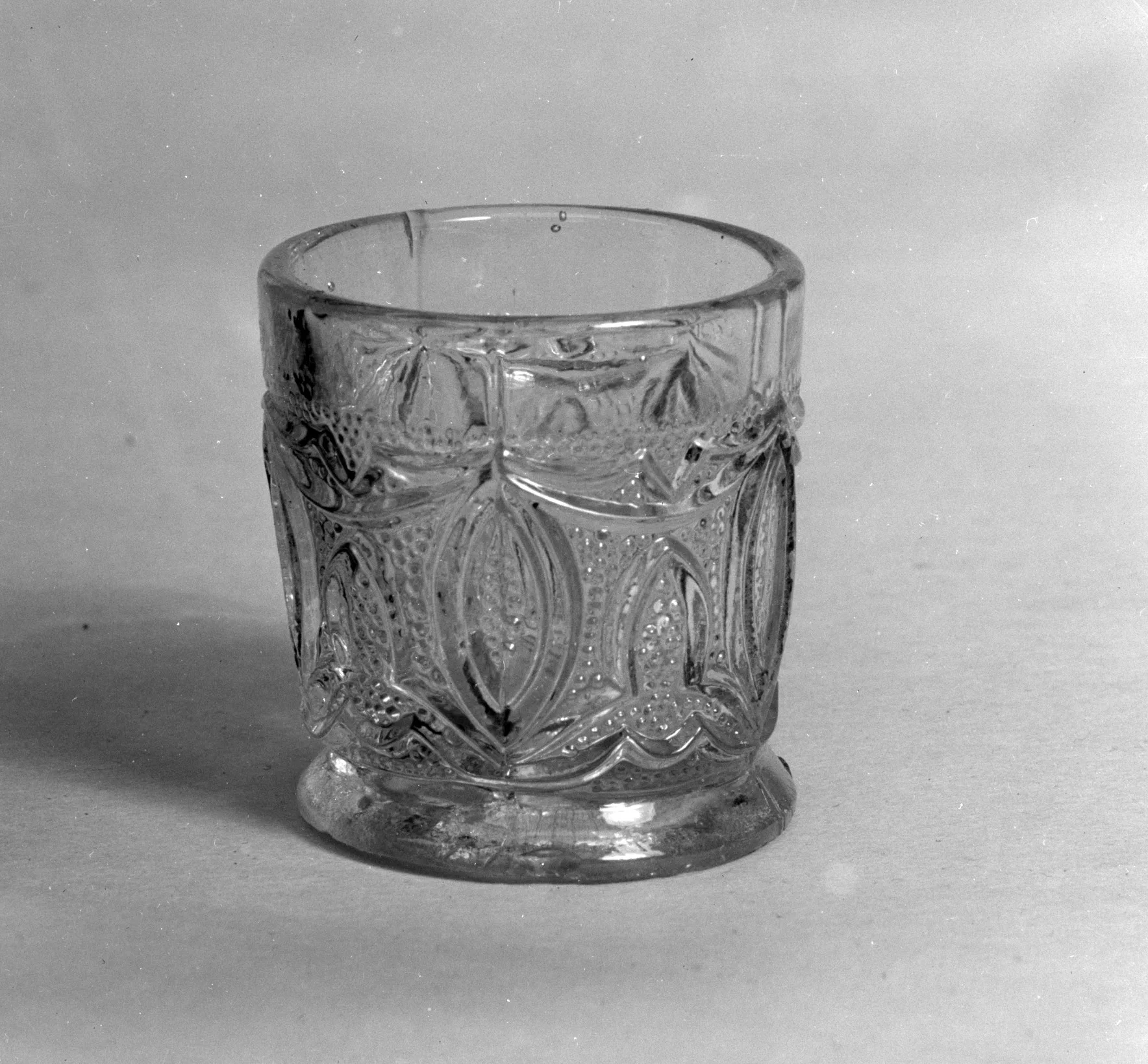 Whiskey Taster — Unknown