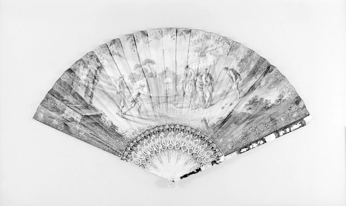 Fan — Unknown
