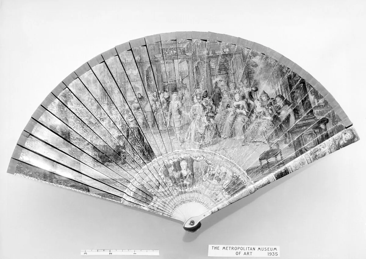 Fan — Unknown