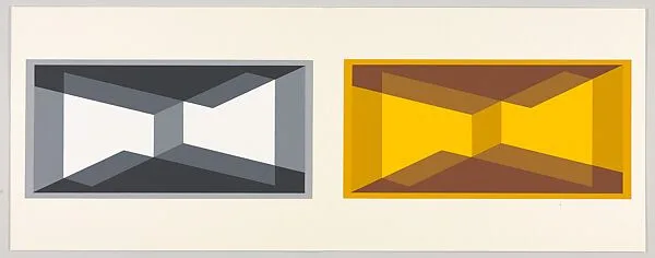 I-S VVI and I-S VVII Prospectus — Josef Albers|Ives-Sillman Inc.
