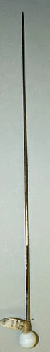 Hatpin
