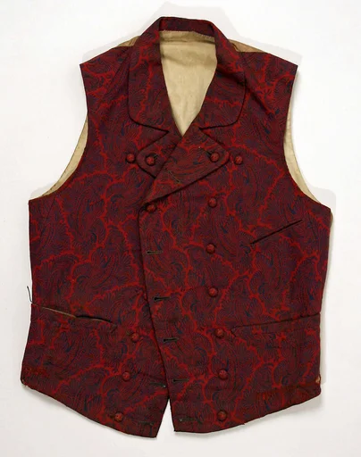 Waistcoat