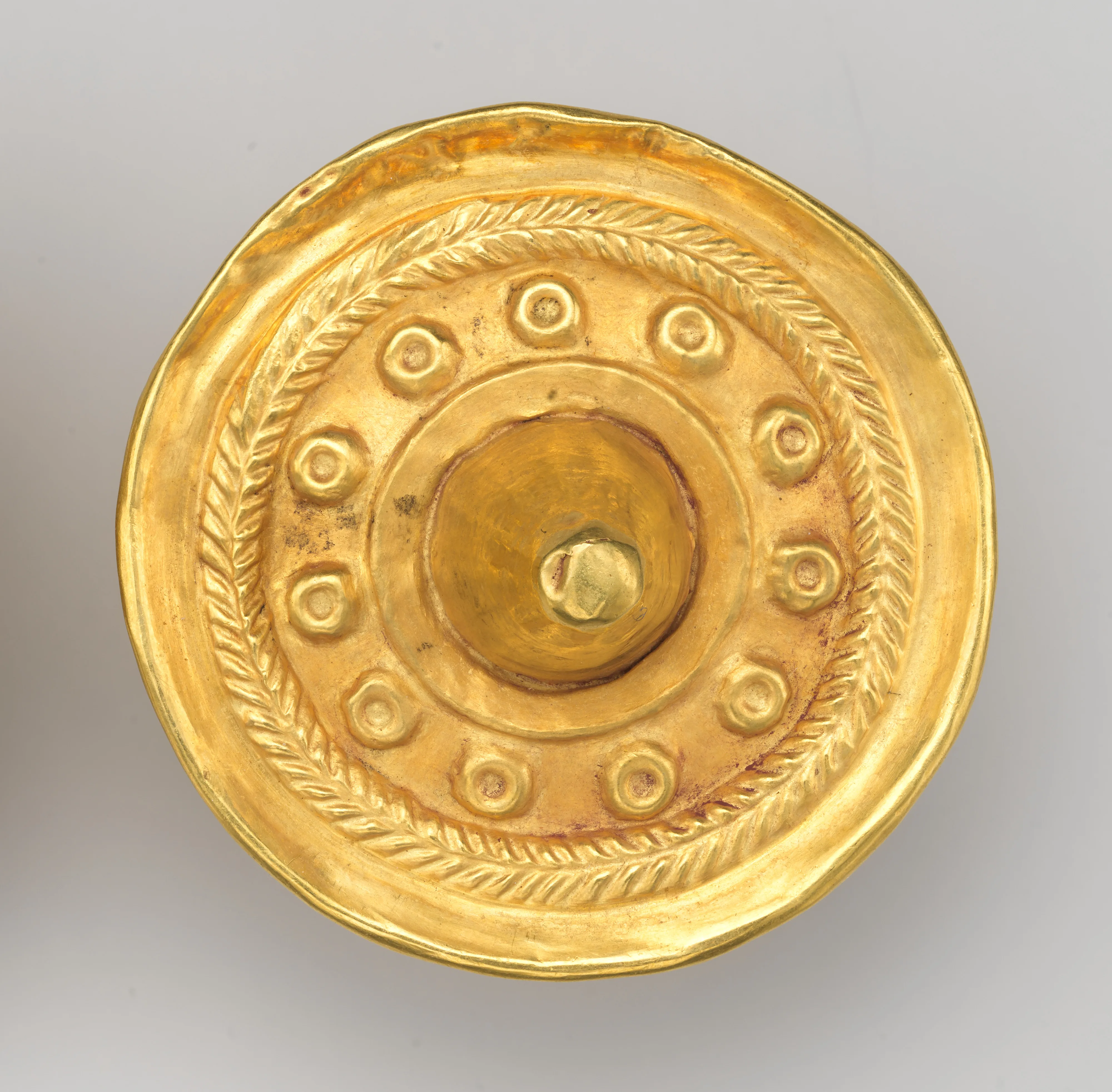 Ear Spool — Unknown