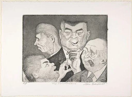 The Politicians