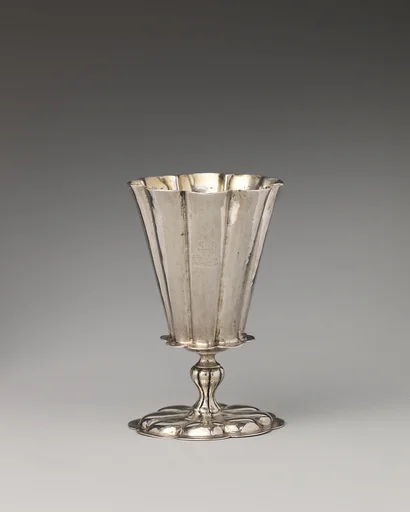 Wine cup