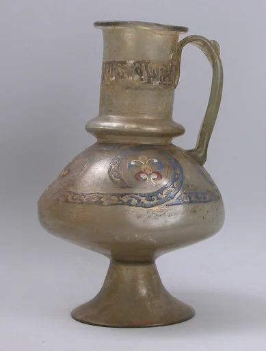 Ewer