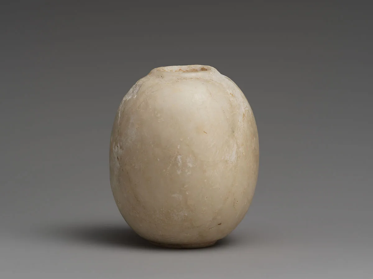Mace head — Unknown