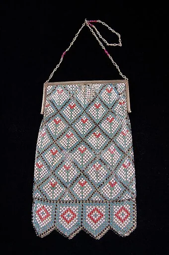 Evening bag