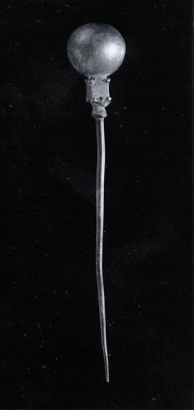 Pin — Unknown
