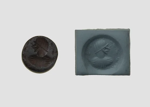 Stamp seal
