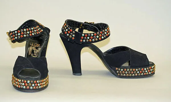 Shoes — Cangemi, Inc.