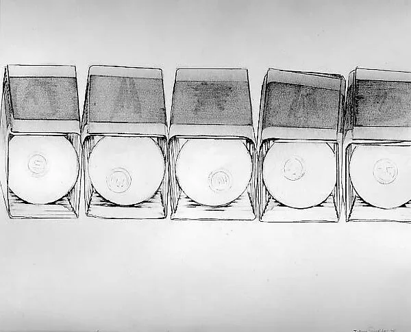 Light Bulbs — Jo Anne Schneider