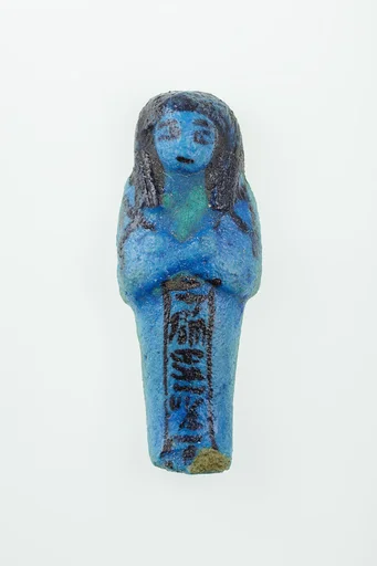 Worker Shabti of Nauny