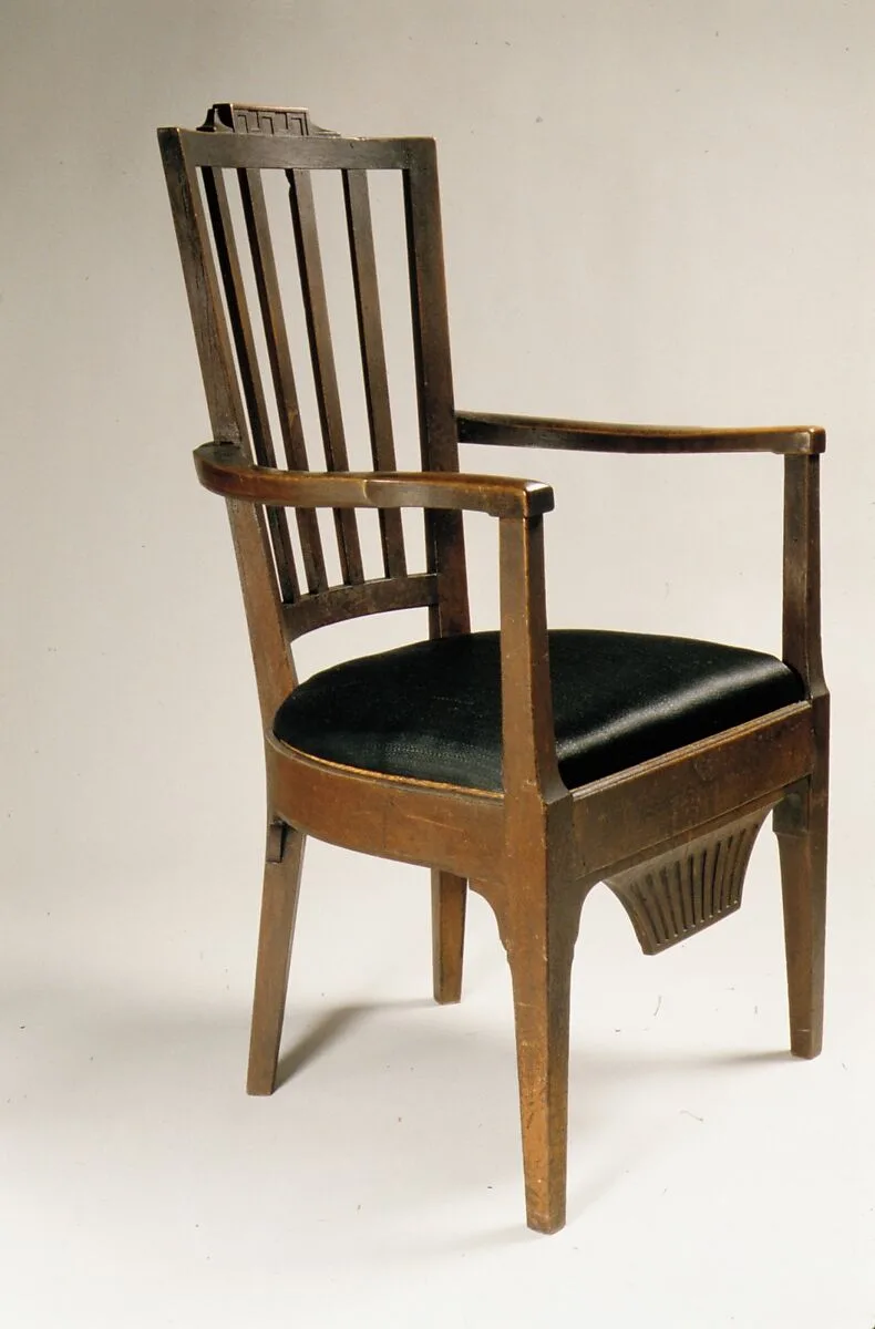 Armchair — Unknown
