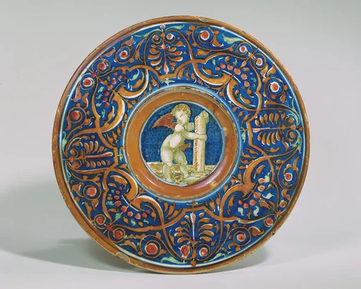 Plate (tagliere)
