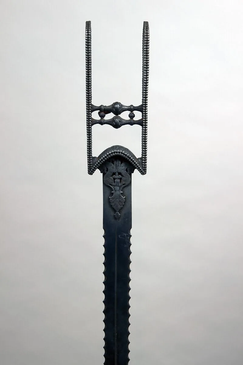 Dagger (Katar) — Unknown